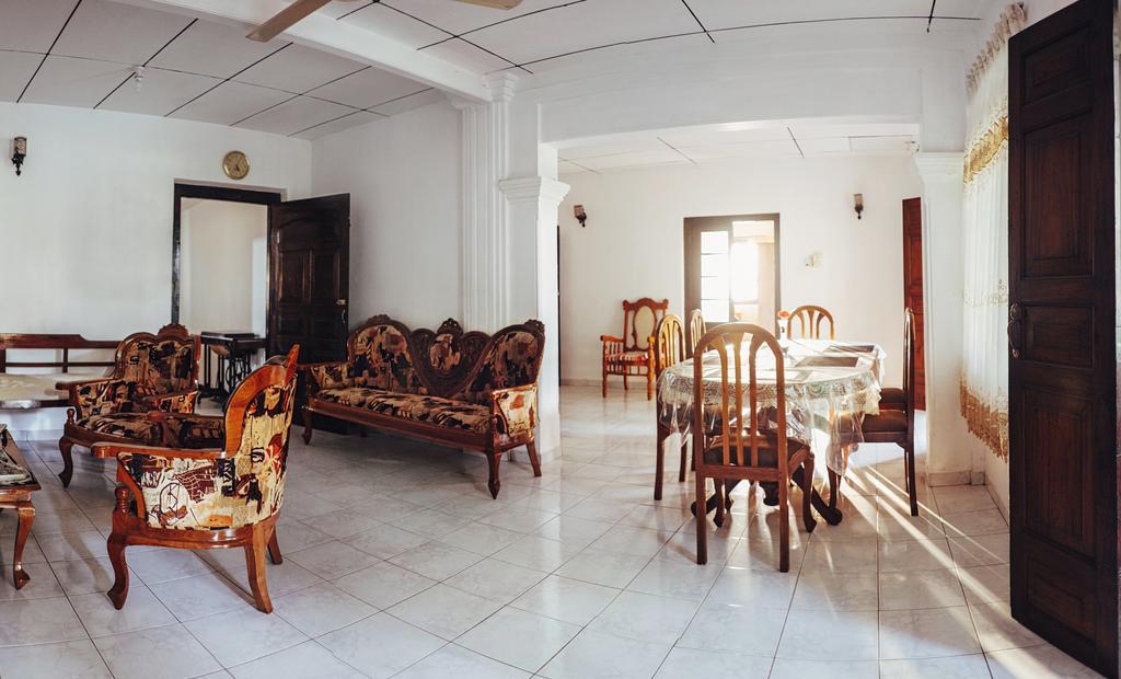 Grand Villa Hikkaduwa Cameră foto