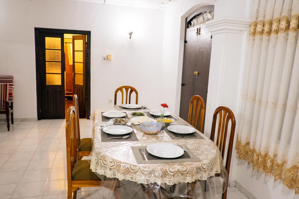 Grand Villa Hikkaduwa Cameră foto