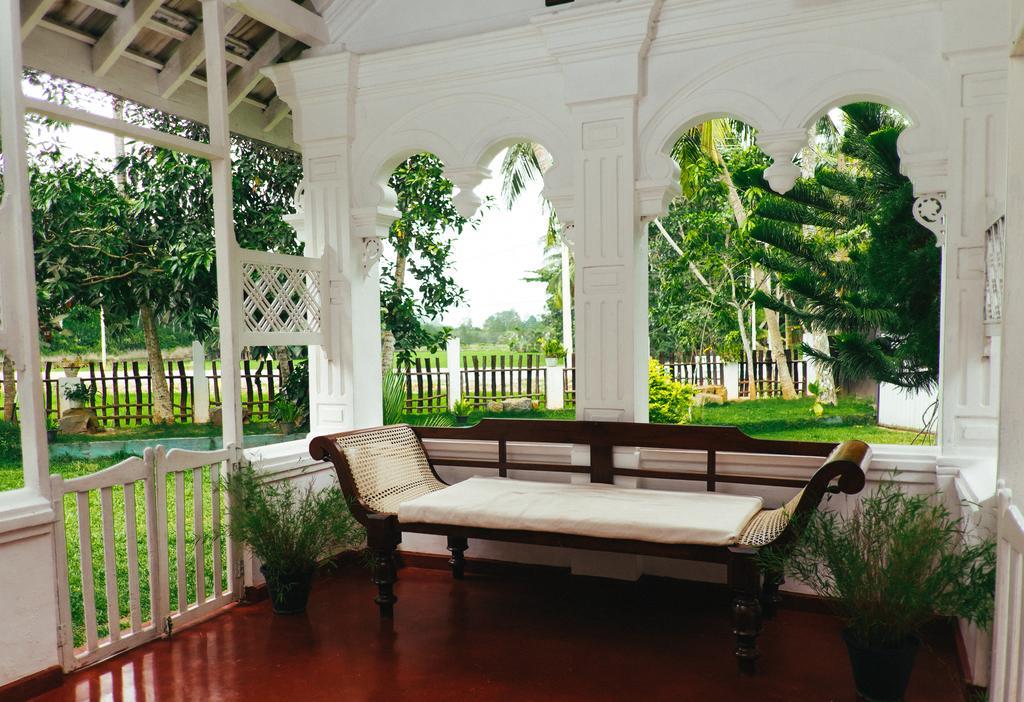 Grand Villa Hikkaduwa Cameră foto