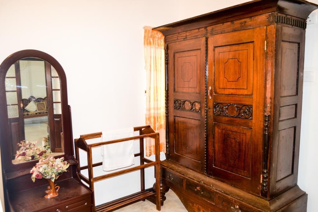 Grand Villa Hikkaduwa Cameră foto