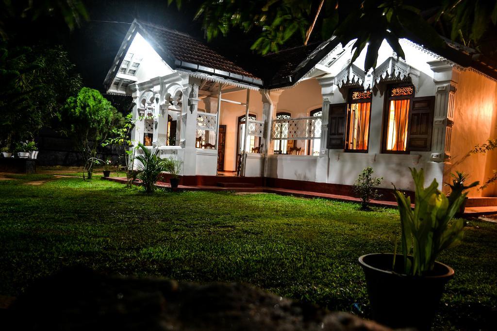 Grand Villa Hikkaduwa Cameră foto