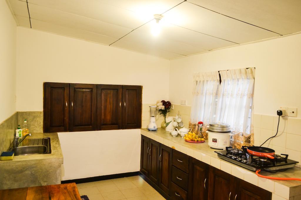Grand Villa Hikkaduwa Cameră foto